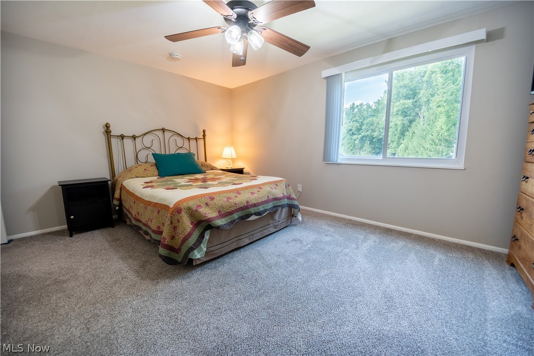 26674 Lake Of The Falls Boulevard Olmsted Falls OH 44138