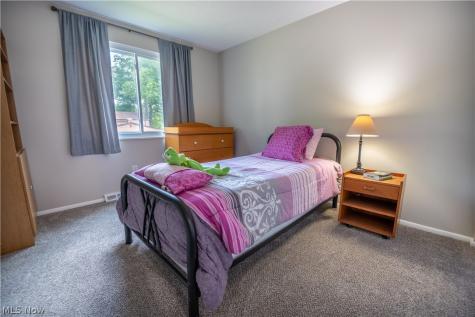 26674 Lake Of The Falls Boulevard Olmsted Falls OH 44138