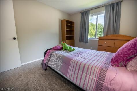 26674 Lake Of The Falls Boulevard Olmsted Falls OH 44138