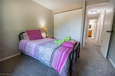 26674 Lake Of The Falls Boulevard Olmsted Falls OH 44138