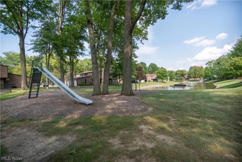 26674 Lake Of The Falls Boulevard Olmsted Falls OH 44138