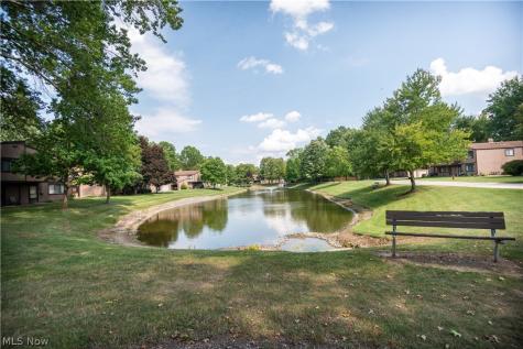 26674 Lake Of The Falls Boulevard Olmsted Falls OH 44138