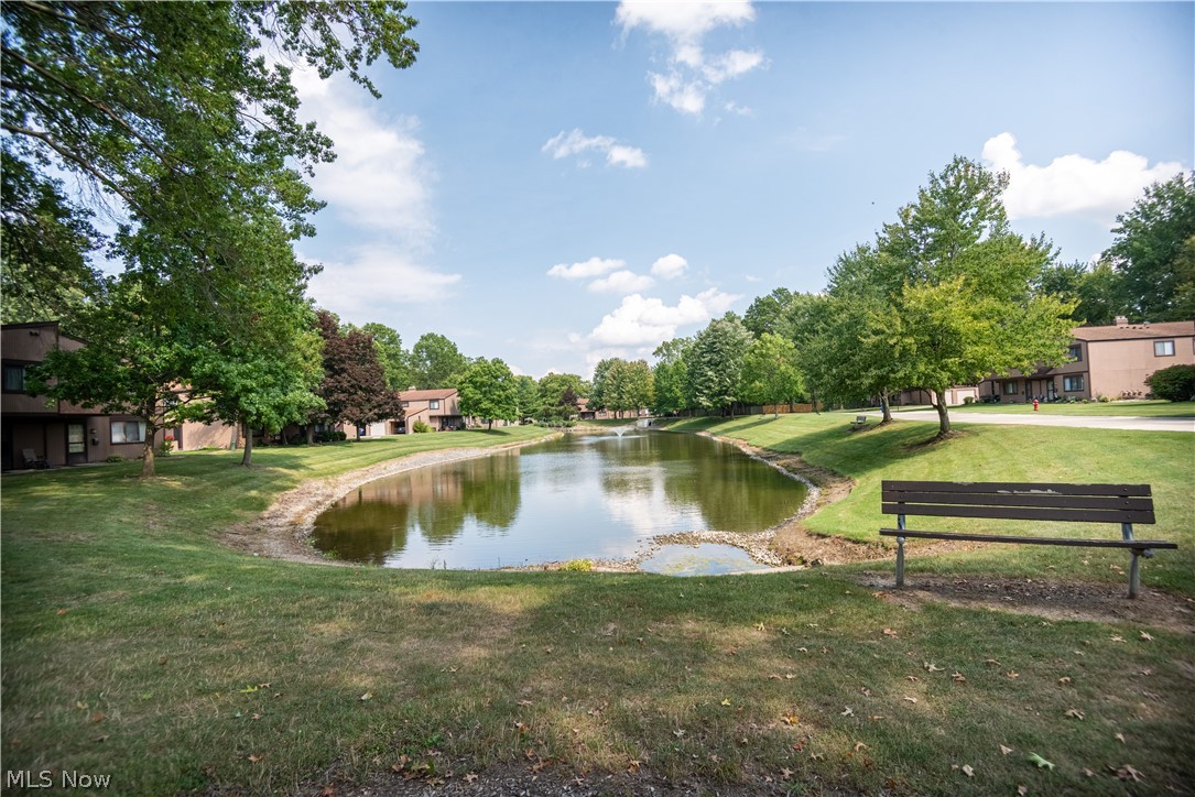 26674 Lake Of The Falls Boulevard Olmsted Falls OH 44138