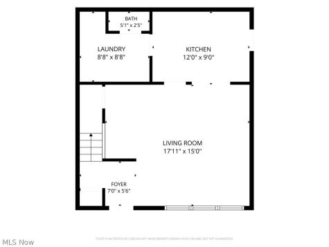 26674 Lake Of The Falls Boulevard Olmsted Falls OH 44138