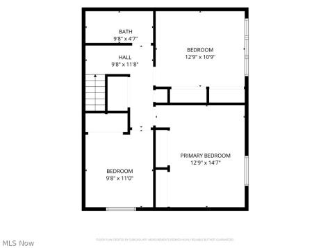 26674 Lake Of The Falls Boulevard Olmsted Falls OH 44138