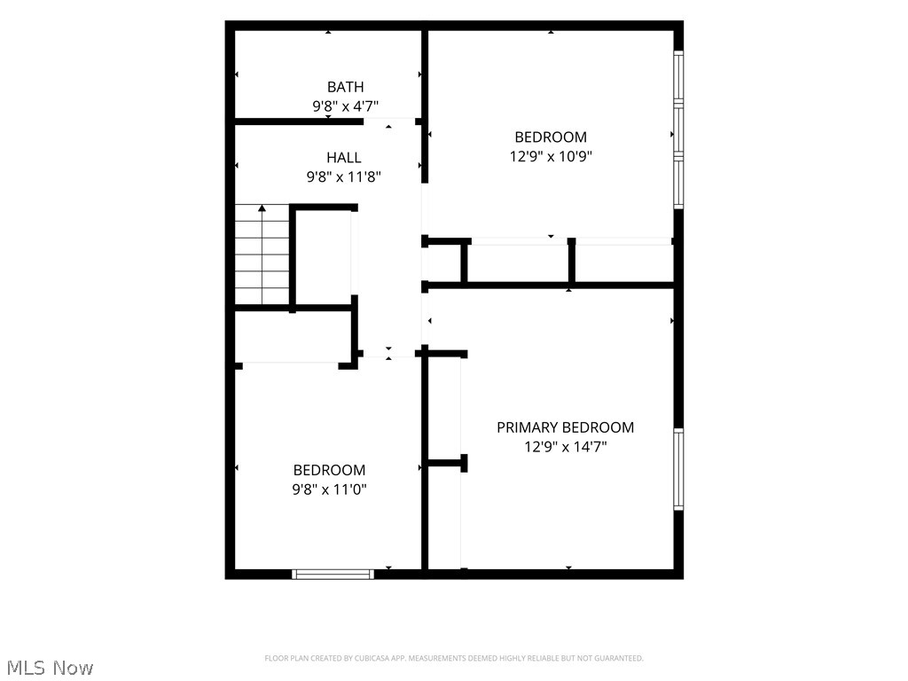 26674 Lake Of The Falls Boulevard Olmsted Falls OH 44138