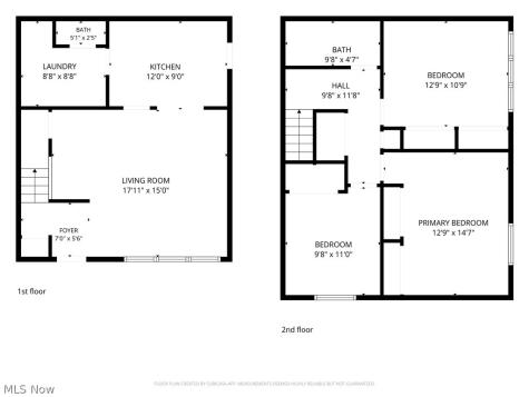 26674 Lake Of The Falls Boulevard Olmsted Falls OH 44138