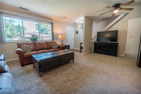26674 Lake Of The Falls Boulevard Olmsted Falls OH 44138