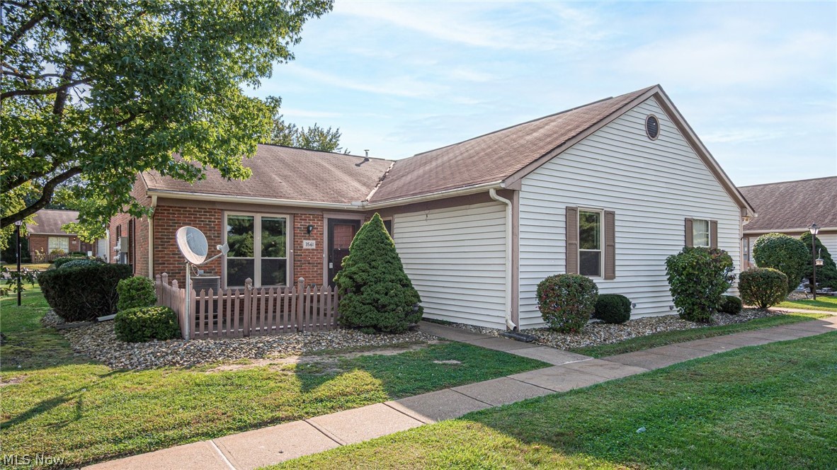 3561 Chesapeake Drive Zanesville OH 43701