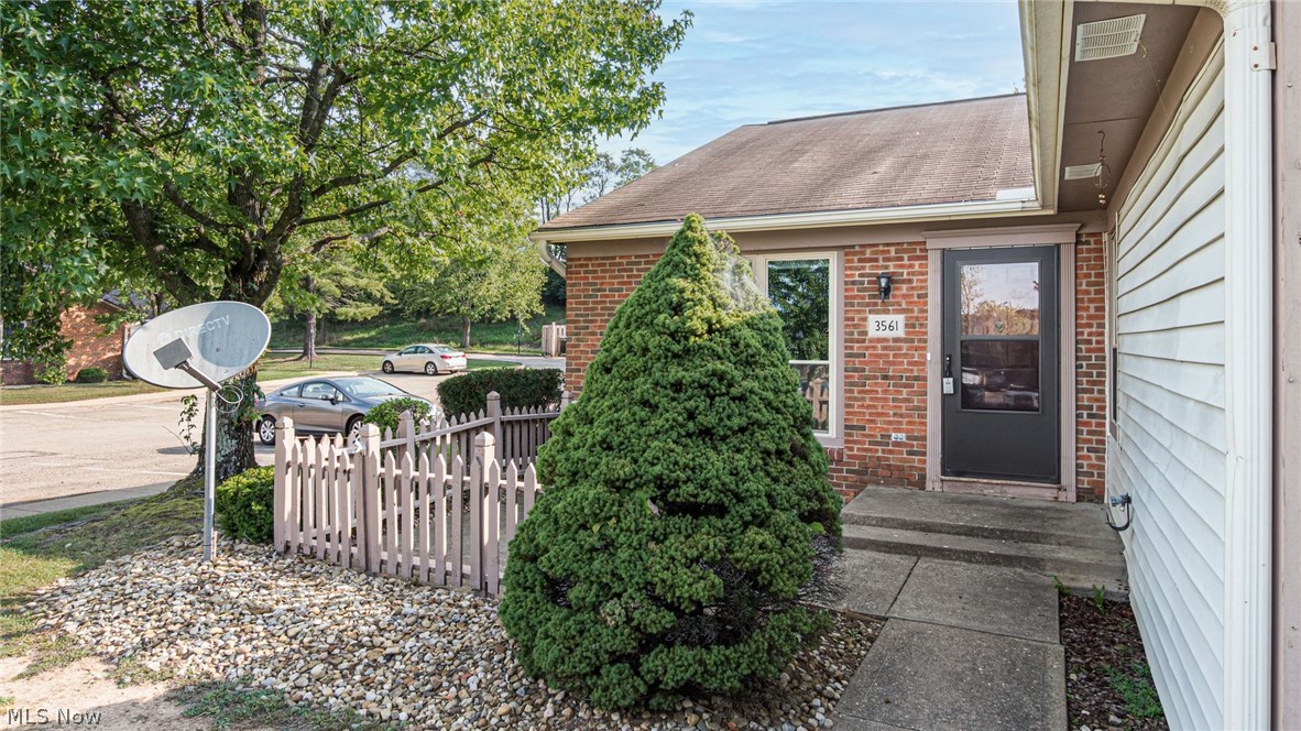 3561 Chesapeake Drive Zanesville OH 43701
