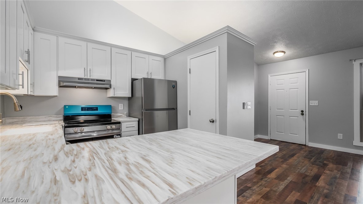 3561 Chesapeake Drive Zanesville OH 43701