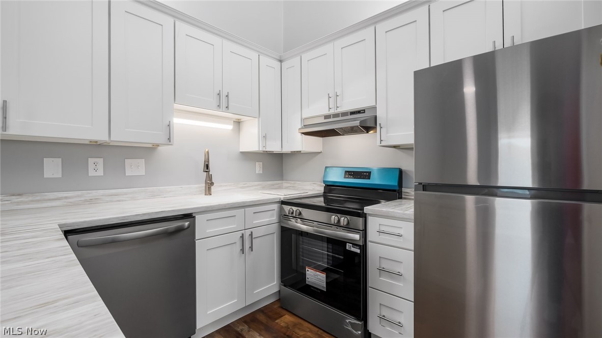 3561 Chesapeake Drive Zanesville OH 43701