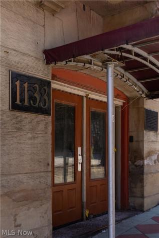 1133 W 9th Street Cleveland OH 44113