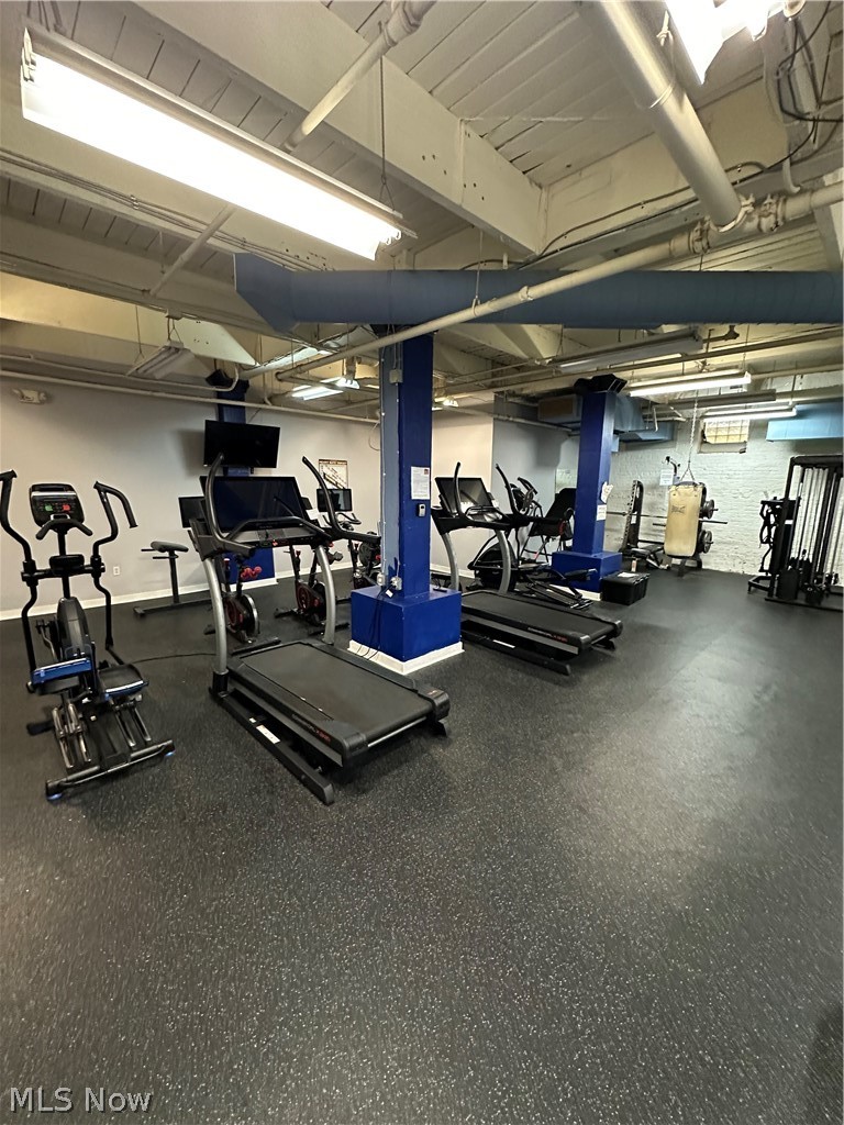 1133 W 9th Street Cleveland OH 44113