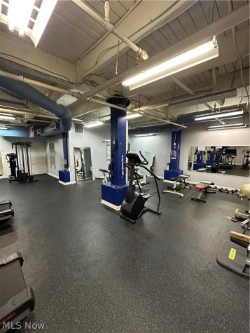 1133 W 9th Street Cleveland OH 44113
