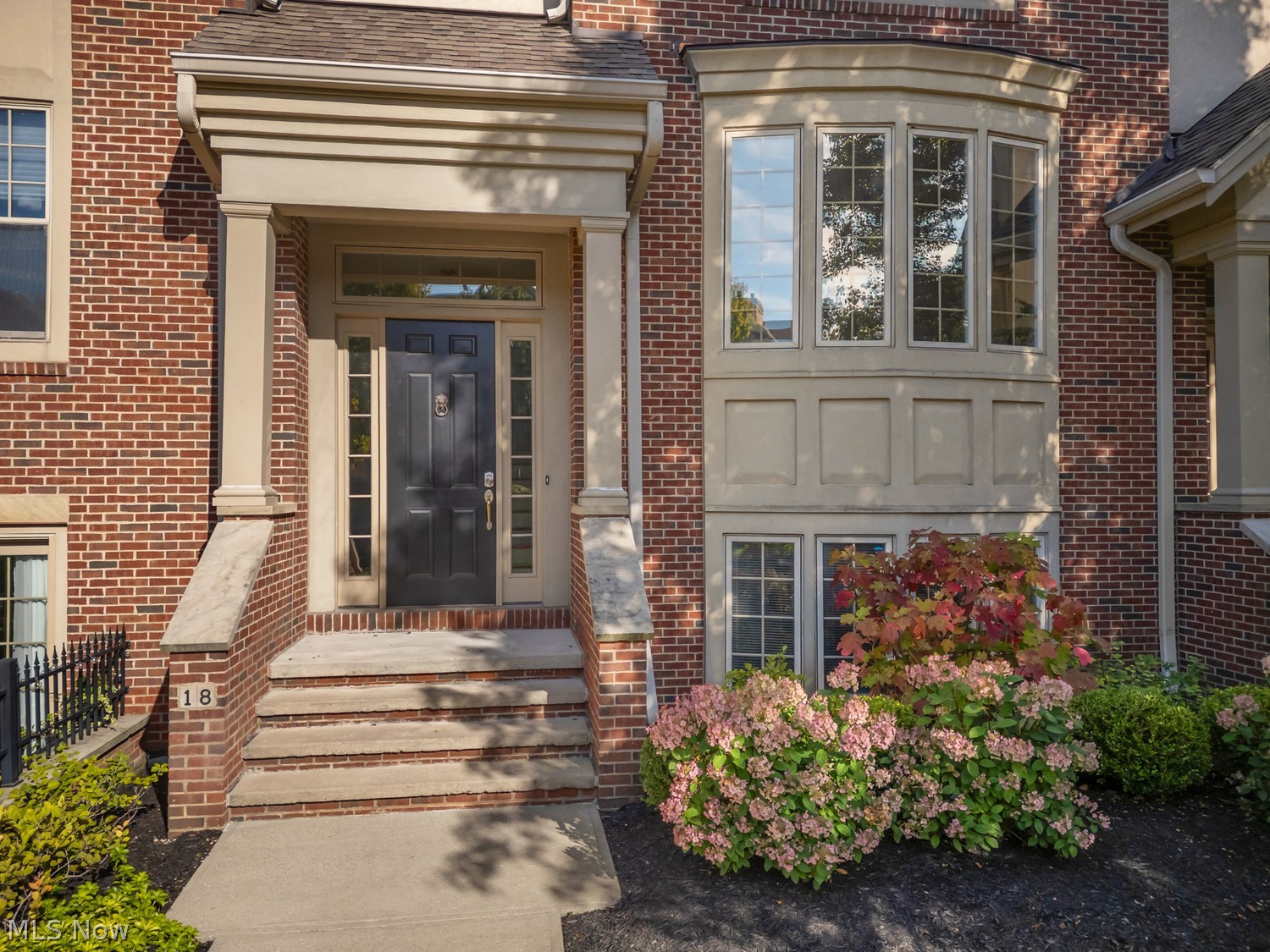 18 Astor Place Rocky River OH 44116