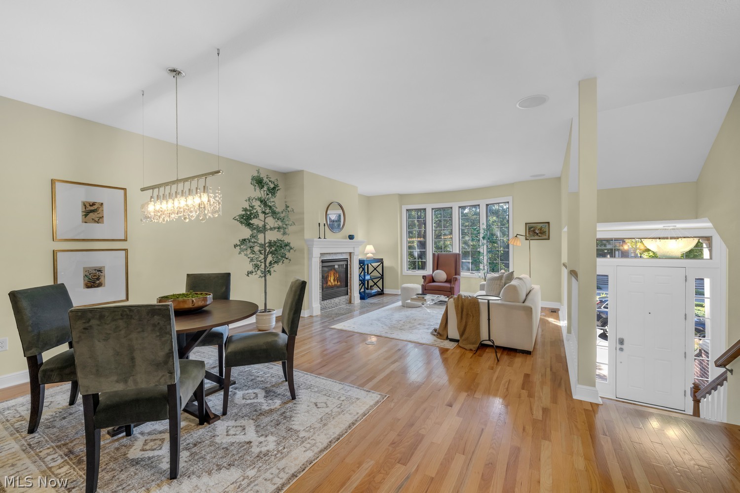 18 Astor Place Rocky River OH 44116