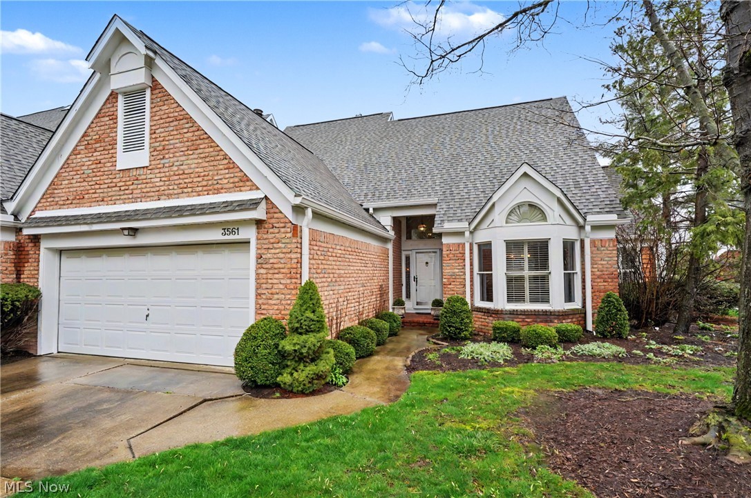 3561 Sparrow Pond Lane Akron OH 44333