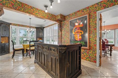 3561 Sparrow Pond Lane Akron OH 44333