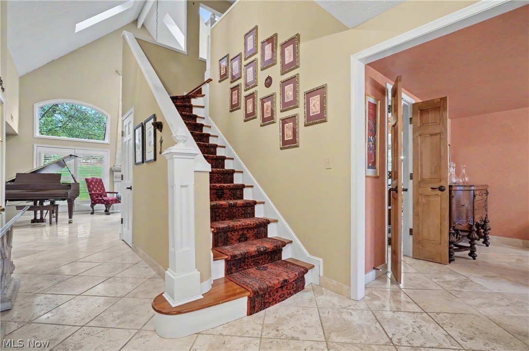 3561 Sparrow Pond Lane Akron OH 44333