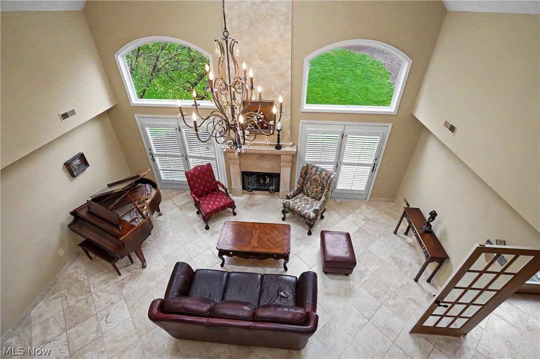 3561 Sparrow Pond Lane Akron OH 44333
