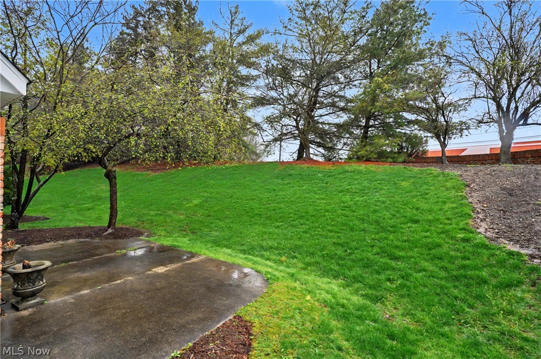 3561 Sparrow Pond Lane Akron OH 44333