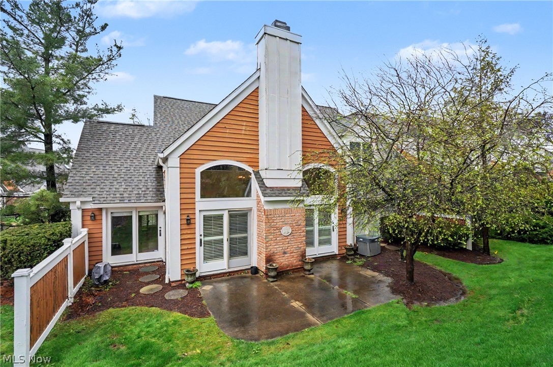 3561 Sparrow Pond Lane Akron OH 44333