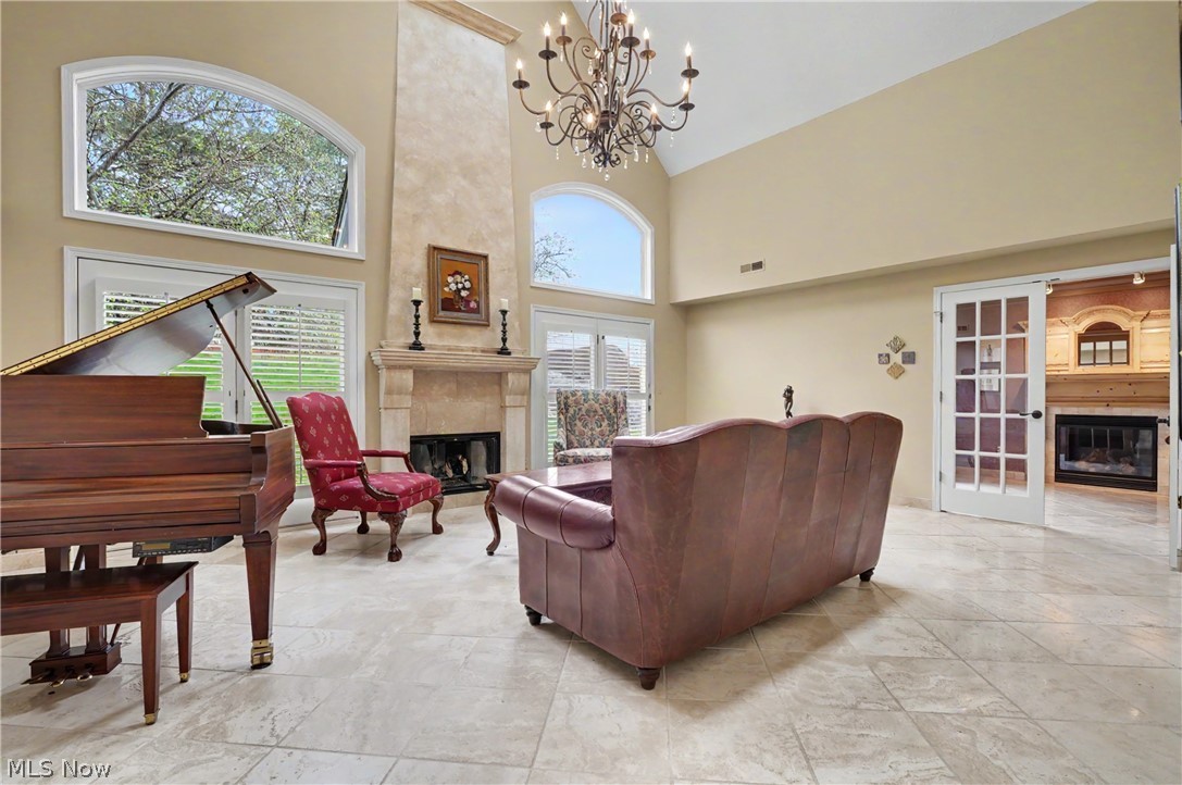 3561 Sparrow Pond Lane Akron OH 44333