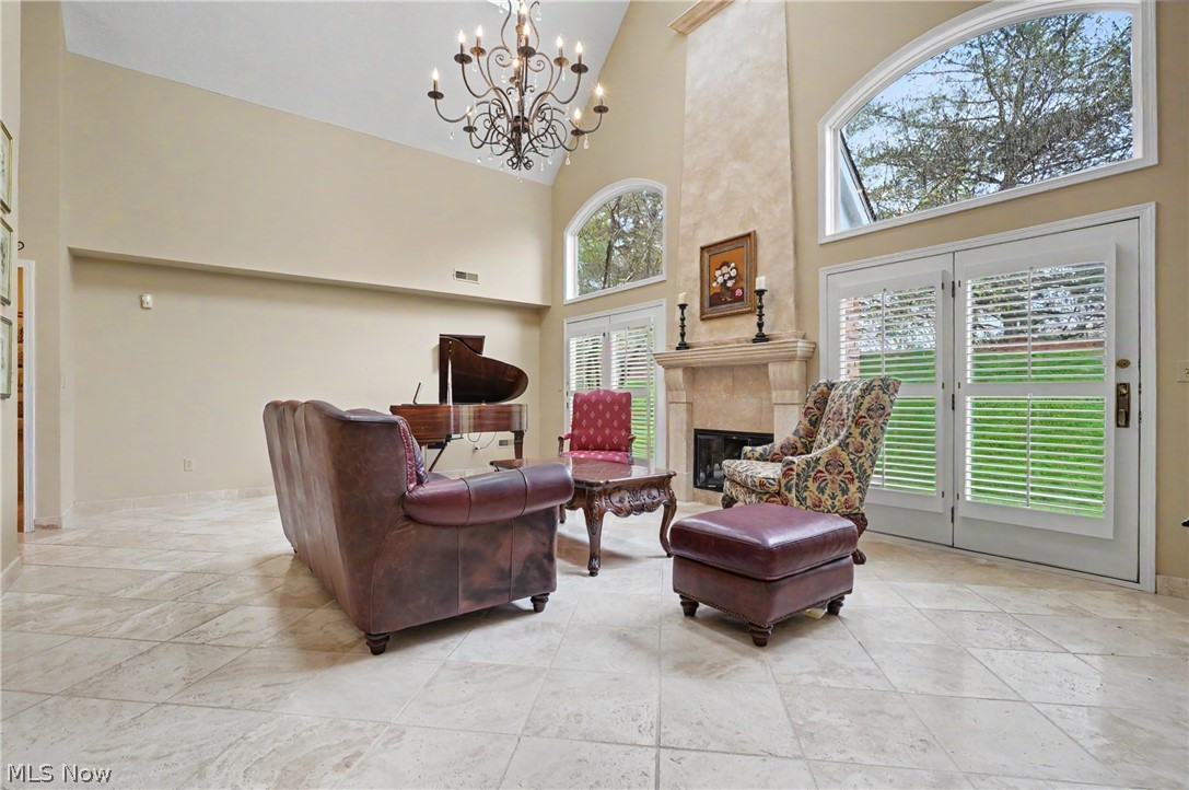 3561 Sparrow Pond Lane Akron OH 44333