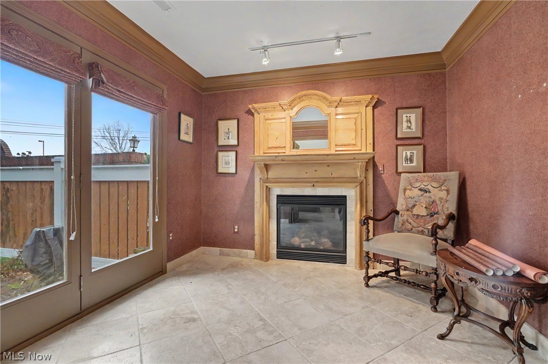 3561 Sparrow Pond Lane Akron OH 44333