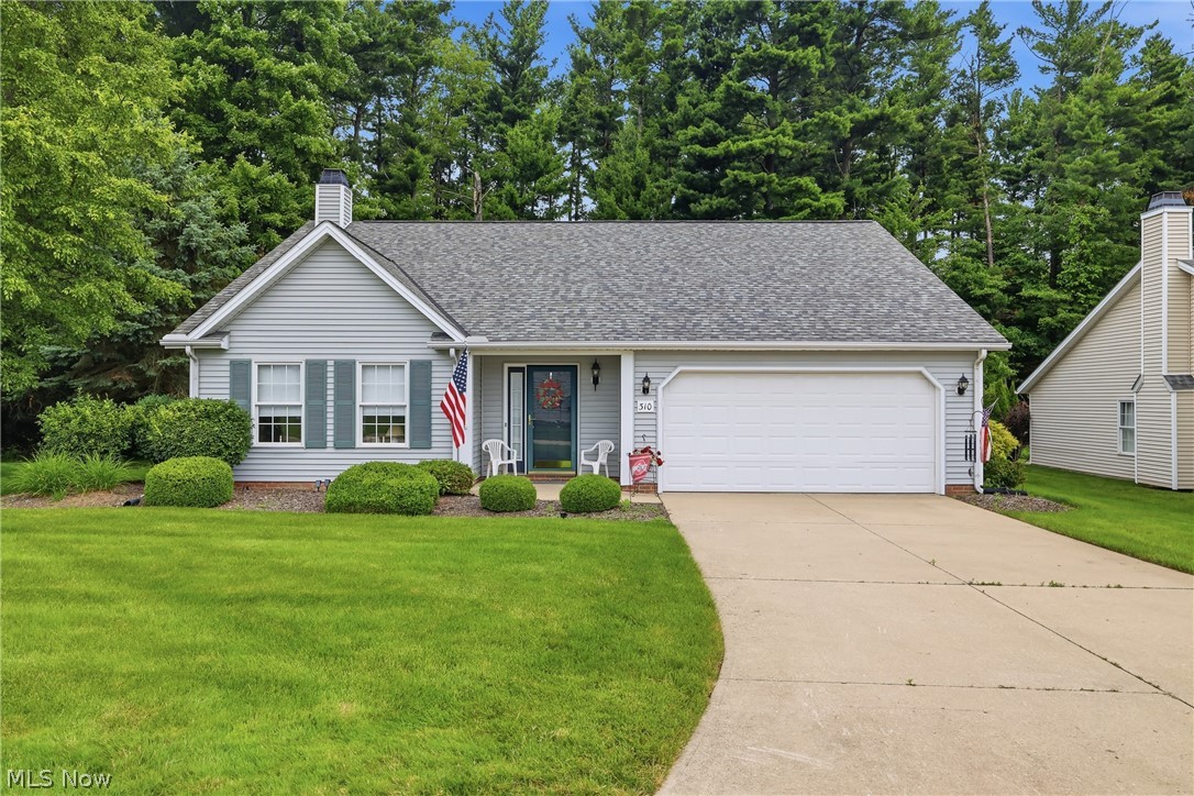 310 Bridgewater Lane Chardon OH 44024