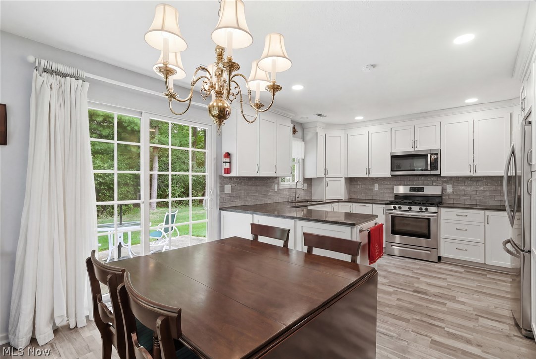 310 Bridgewater Lane Chardon OH 44024