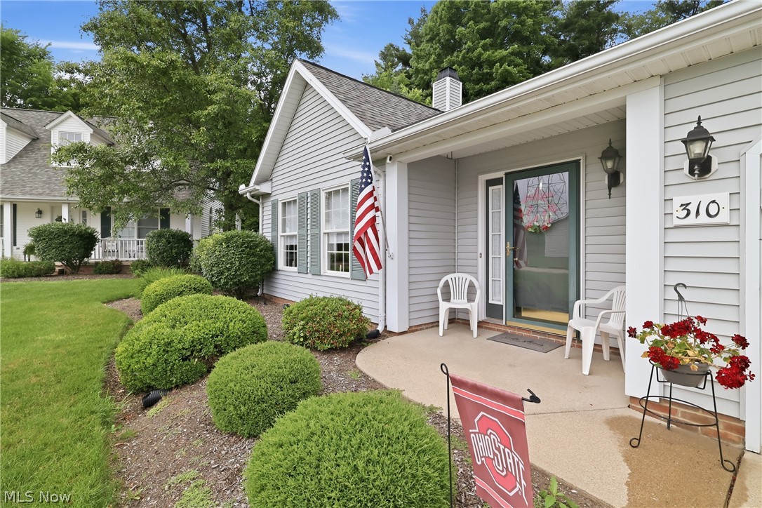 310 Bridgewater Lane Chardon OH 44024