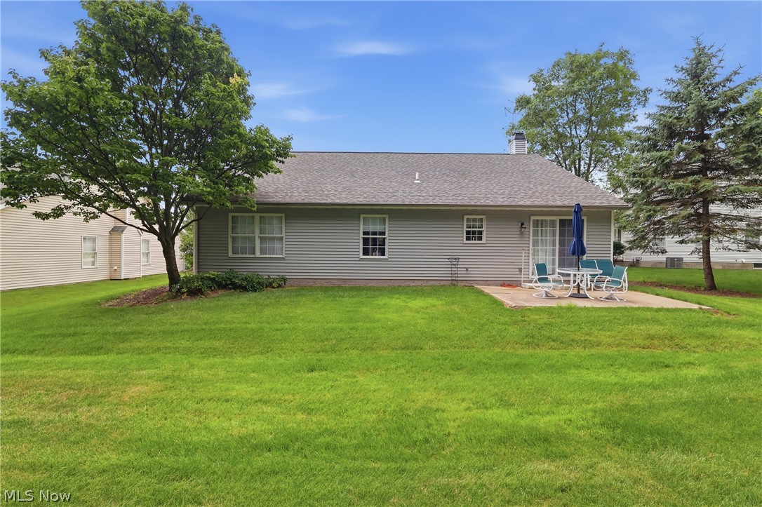 310 Bridgewater Lane Chardon OH 44024