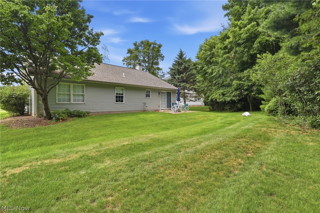 310 Bridgewater Lane Chardon OH 44024