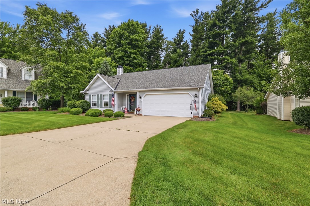 310 Bridgewater Lane Chardon OH 44024