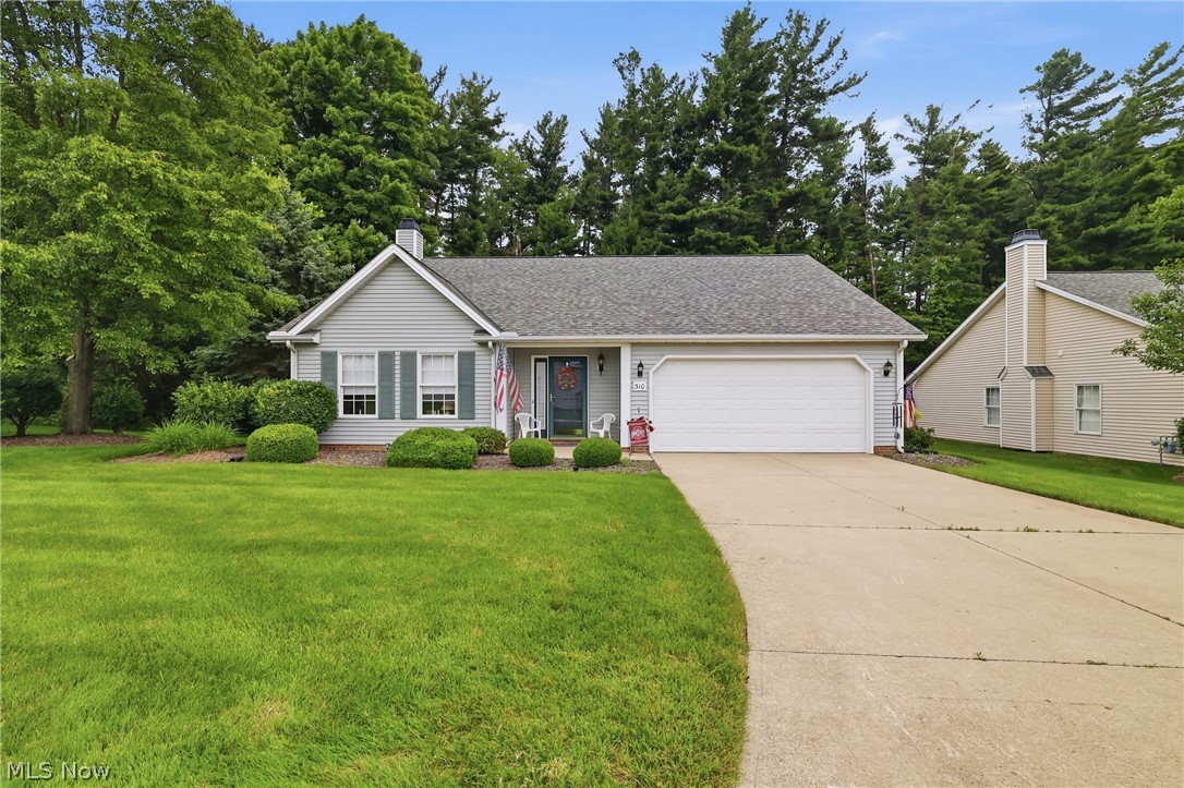 310 Bridgewater Lane Chardon OH 44024