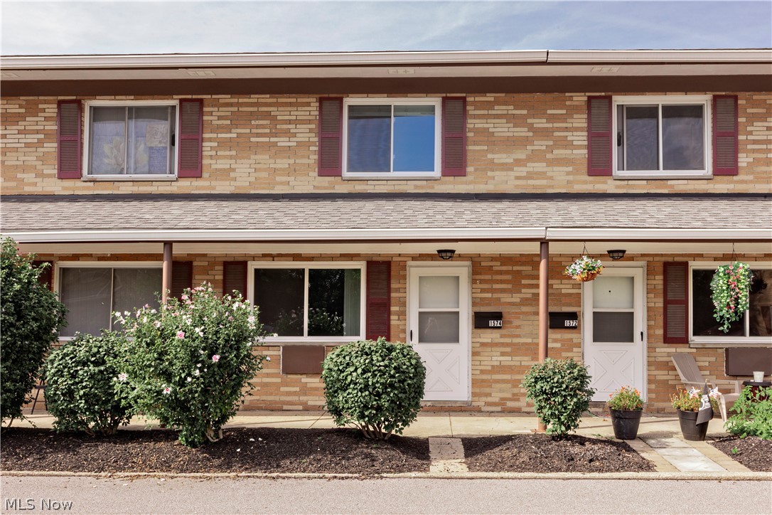 1574 Lee Terrace Drive Wickliffe OH 44092