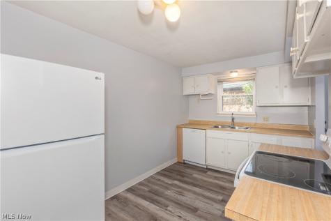 1574 Lee Terrace Drive Wickliffe OH 44092