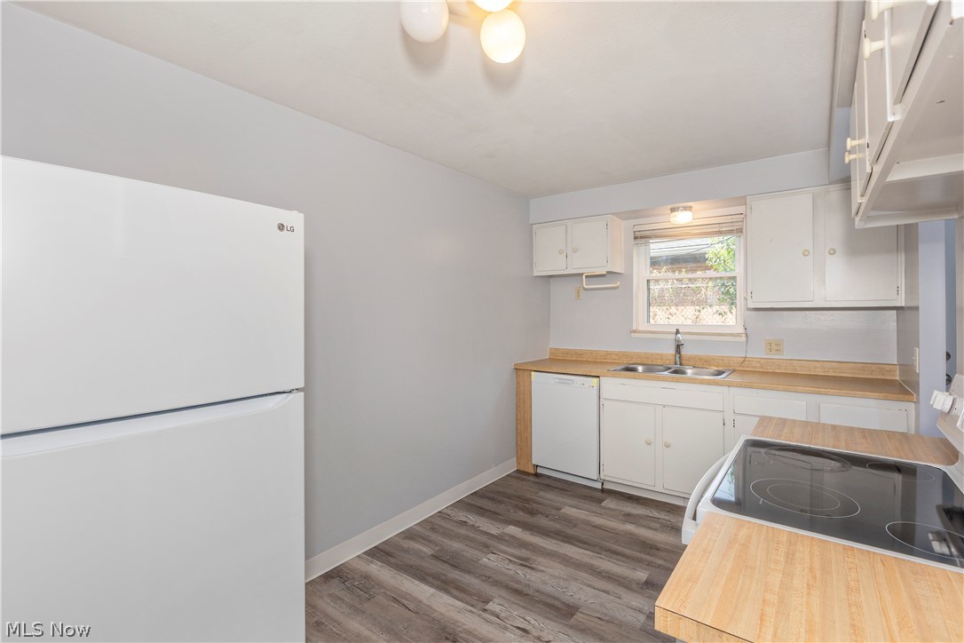 1574 Lee Terrace Drive Wickliffe OH 44092