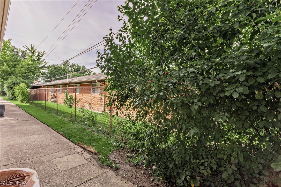 1574 Lee Terrace Drive Wickliffe OH 44092