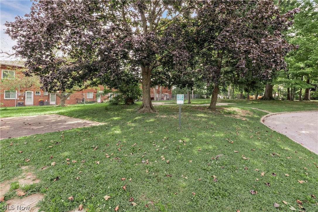 1574 Lee Terrace Drive Wickliffe OH 44092