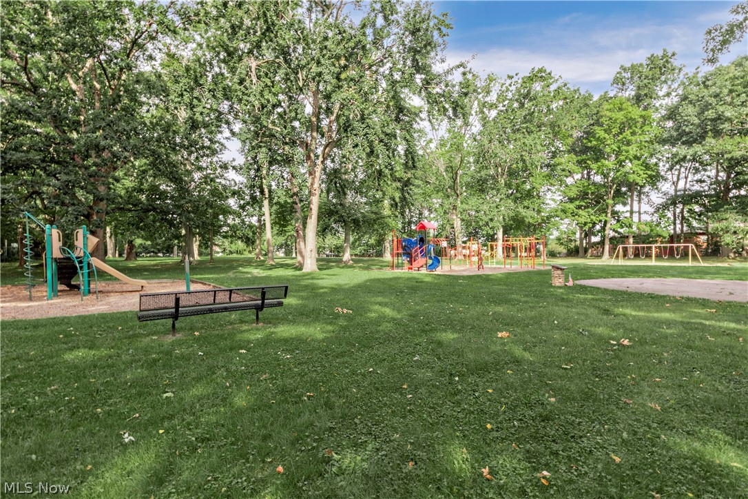 1574 Lee Terrace Drive Wickliffe OH 44092