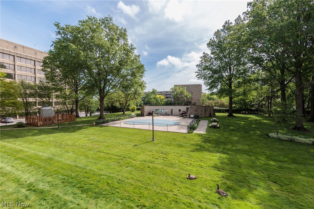 3167 Linden Road Rocky River OH 44116