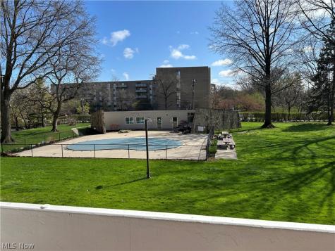 3167 Linden Road Rocky River OH 44116