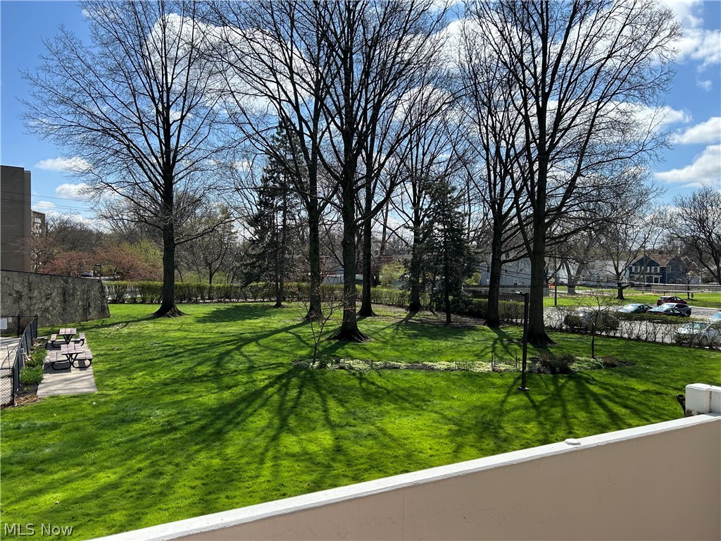 3167 Linden Road Rocky River OH 44116