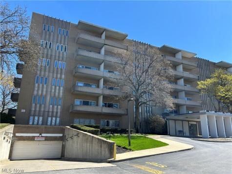 3167 Linden Road Rocky River OH 44116