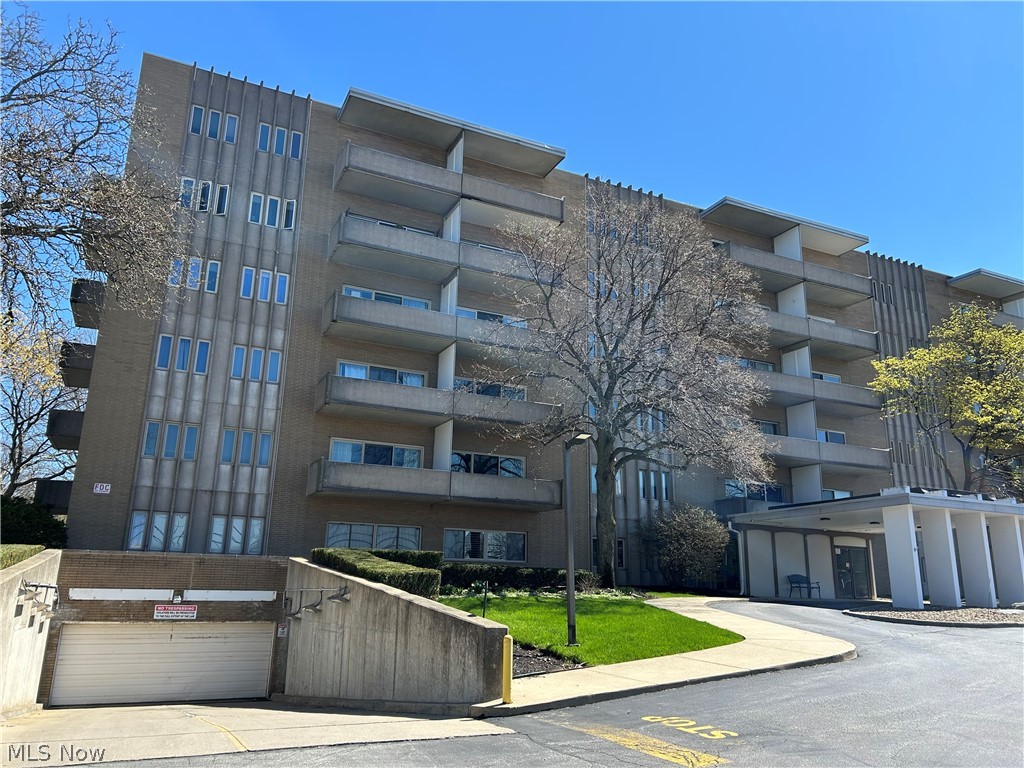 3167 Linden Road Rocky River OH 44116