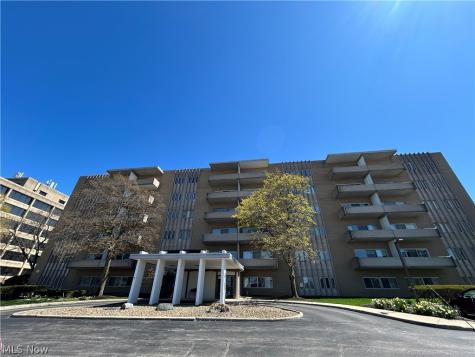3167 Linden Road Rocky River OH 44116