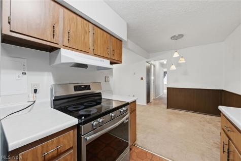 16435 Heather Lane Middleburg Heights OH 44130